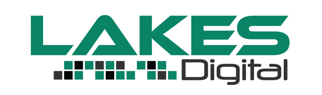 LakesDigital_Pelican_Logo